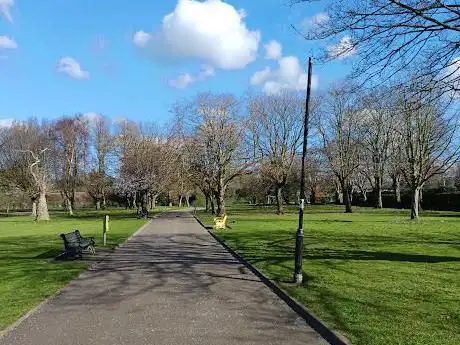 Photo de Shaftesbury Park