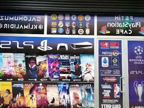 Photo de Fetih Playstatıon Cafe