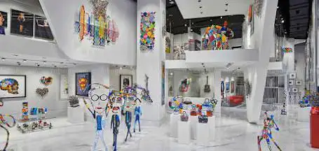 Photo de Eden Gallery