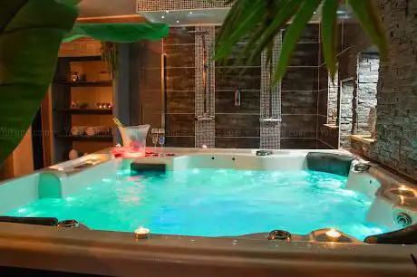 Photo of Priva'zen - Spa 100% privatif au cÅ“ur du Dunkerquois