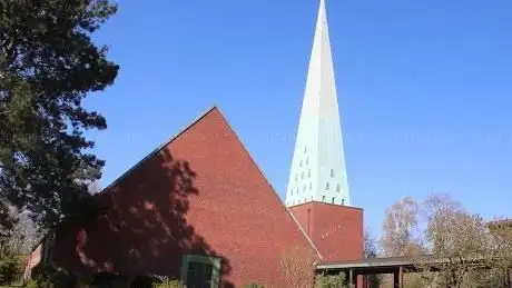 Photo de Apostelkirche