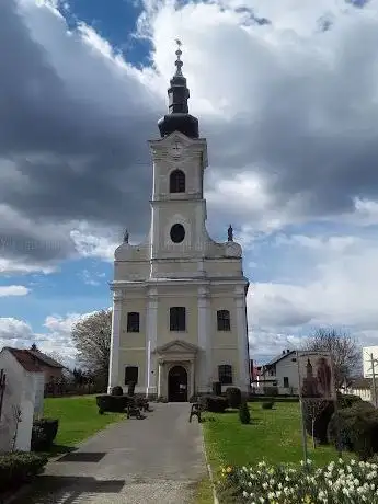 Photo de Church of St. Martin