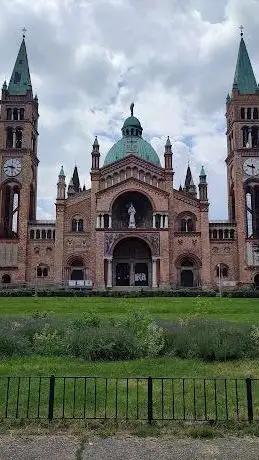 Photo de Antons Park