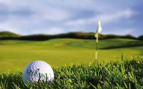 Photo de Golfclub Wien-Schwechat