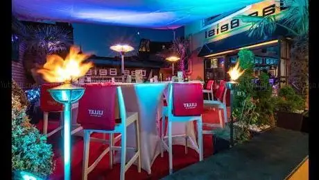 Photo de The Beisl - the karaoke bar in Schladming