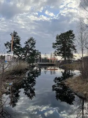Photo de Laxå Bio