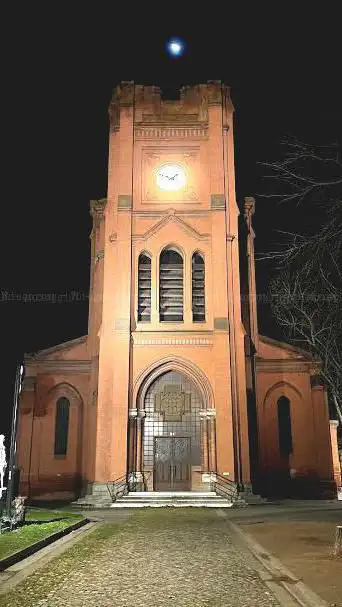 Photo de Église Sainte-Germaine