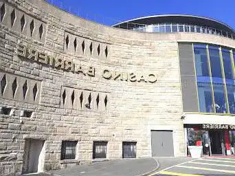 Photo de Casino Barrière