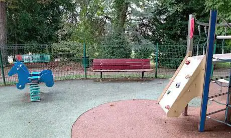Photo de Parc Gamenson