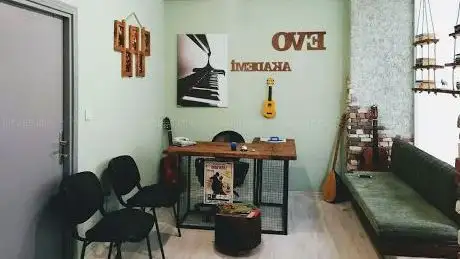 Photo de Rize Dans ve Tiyatro Kulübü (EVO Akademi)
