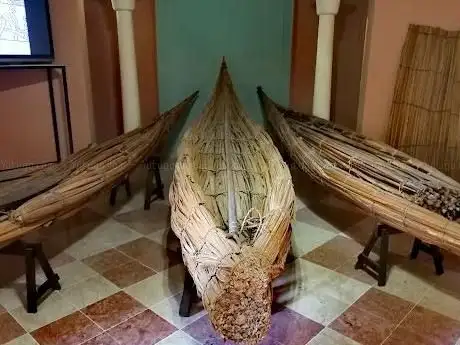 Photo de Papyrus Museum