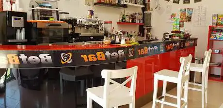 Photo de Agenzia Scommesse e Bar