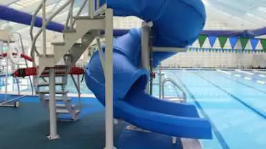 Photo de Ocean Pines Sports Core Pool