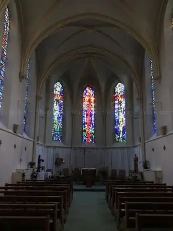 Photo de Missionnaires d'Afrique Pères Blancs