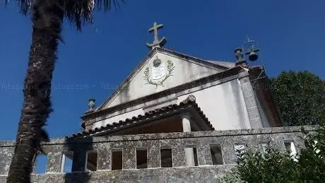 Photo de Chapel of St. Peter
