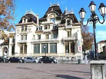 Photo de Musée Lumière