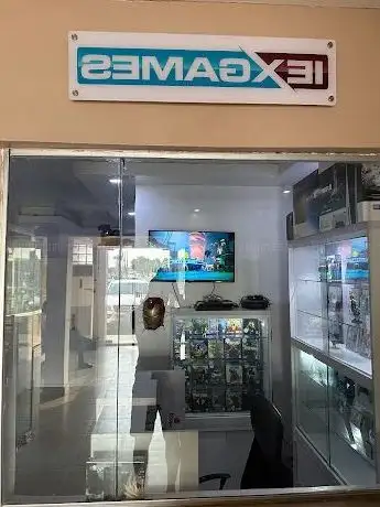 Photo de IEX Games Ikeja