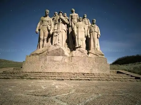 Photo de Les Fantômes de Landowski | Mémorial de la première guerre mondiale