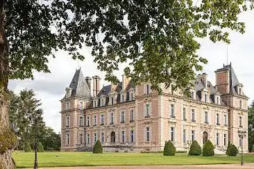 Photo de Domaine des Halles