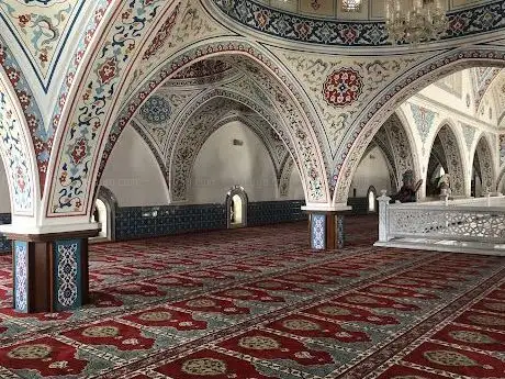 Photo de Manavgat Central Mosque