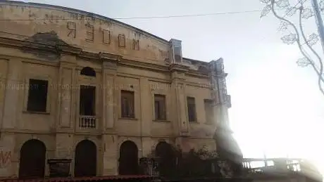 Photo de Palazzo Criscuolo