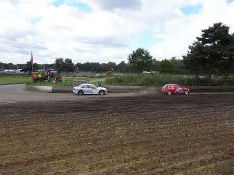 Photo de Duivelsbergcircuit