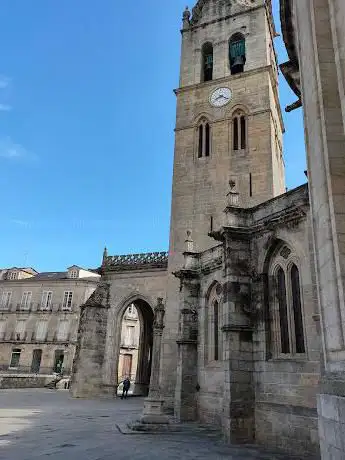 Photo de GalerÃa La Catedral (Sala I)