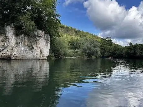 Photo of Pfefferle boat rental  canoe rental  canoe tours