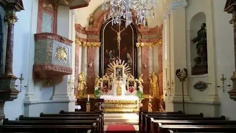 Photo de Kath. Filialkirche hl. Ägidius