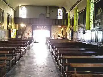 Photo de Église Saint-Denis d'Athis-Mons