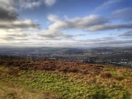 Photo de Craig yr Allt