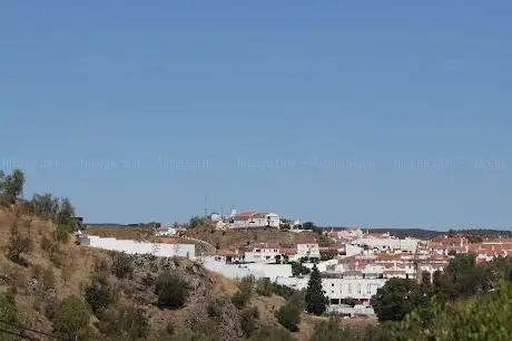 Photo de Posto de Informação Turística de Mértola