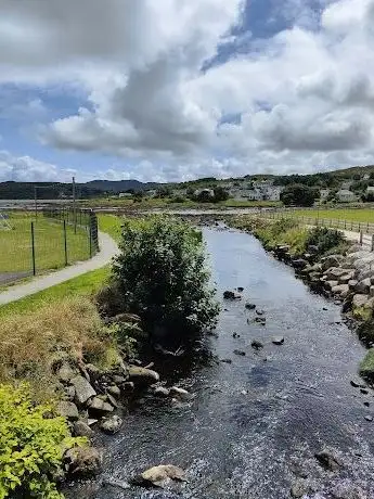 Photo de Childrens Play Ground