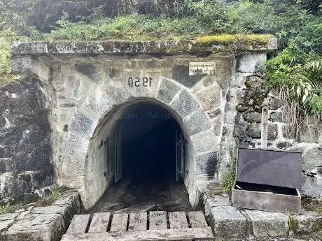 Photo de Zugang Gallruthstollen West