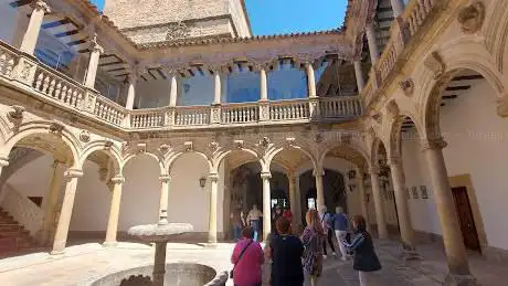 Photo de Castillo De Canena