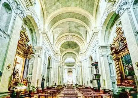 Photo de Church of Servants