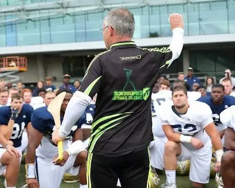 Photo de Experience Gaelic Games