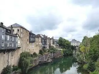 Photo de Public Garden