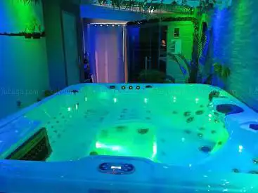 Foto de luxury spa concept