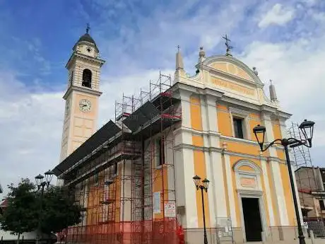 Photo de Parrocchia di San Vittore