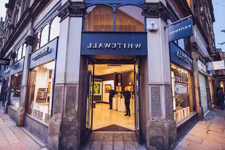 Photo de Whitewall Galleries Manchester