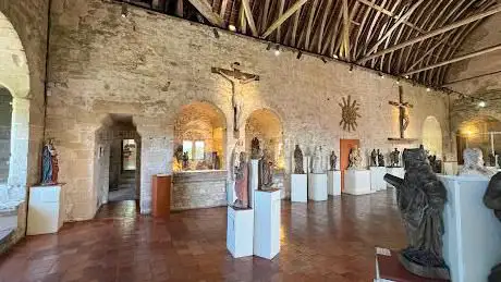 Photo de Musée de l'archerie et du Valois