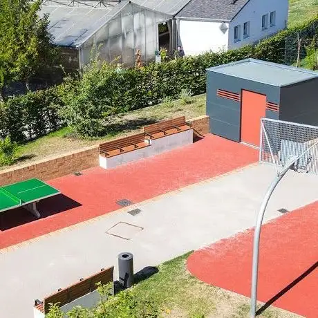 Photo de Zscherbener Garten und Landschaftsbau GmbH