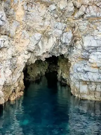 Photo de Demircili Sumako Cave