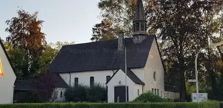 Photo de Gnadenkirche