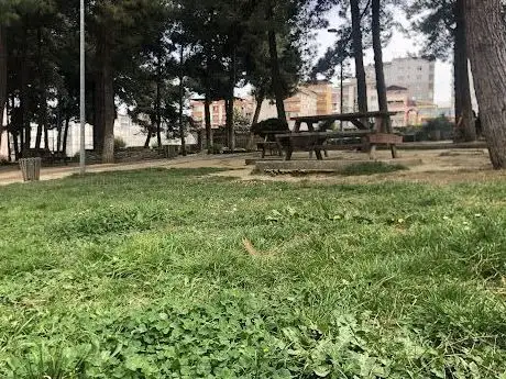 Photo de Ali Baba Parkı