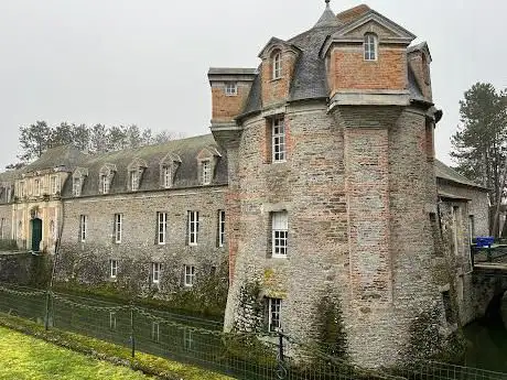 Photo de Château de Dampierre