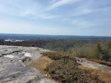 Photo de Bradbury Mountain State Park