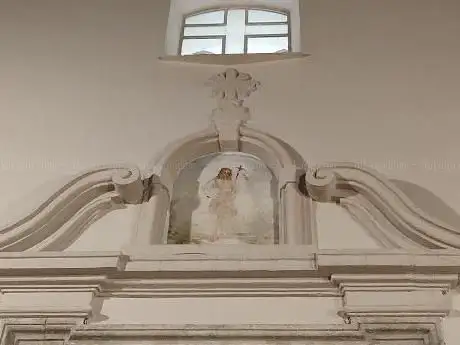 Photo de San Giovanni Battista Parish