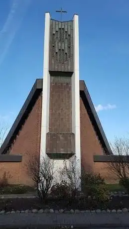 Photo de St. Andreas  Büsum